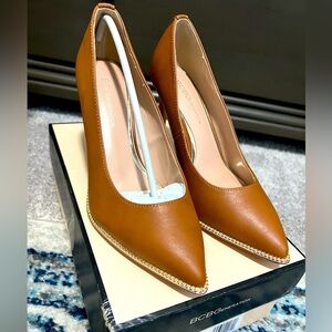 BCBG Harlia Women’s Heels